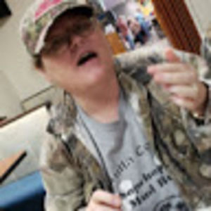 Meet your Posher, Joan